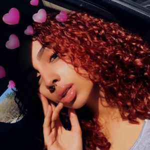 Meet your Posher, Briana